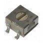 500Ohm 1/4W Trimming Potentiometer Bourns 3314G-1-501E
