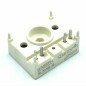 1600V 72A Antiparallel Thyristor Module SEMIKRON SK70KQ16