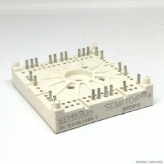 SK150MLI066T IGBT MODULE SEMIKRON