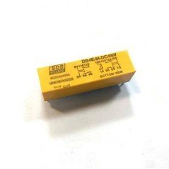 48V Low Signal Relays DS4E-M-DC48V SDS RELAY INDUSTRIAL