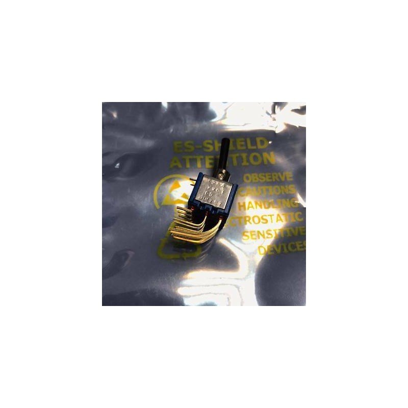 WWCTCD 5264 GOLDPIN SWITCH APEM 2M7