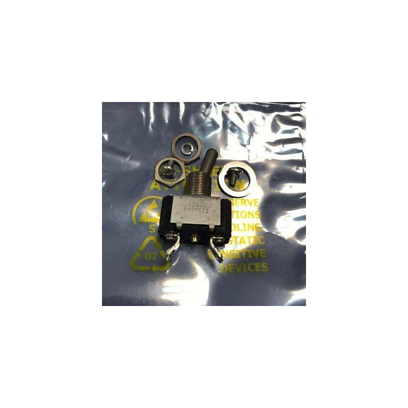 ON OFF SWITCH CUTLER HAMMER MS35053-22