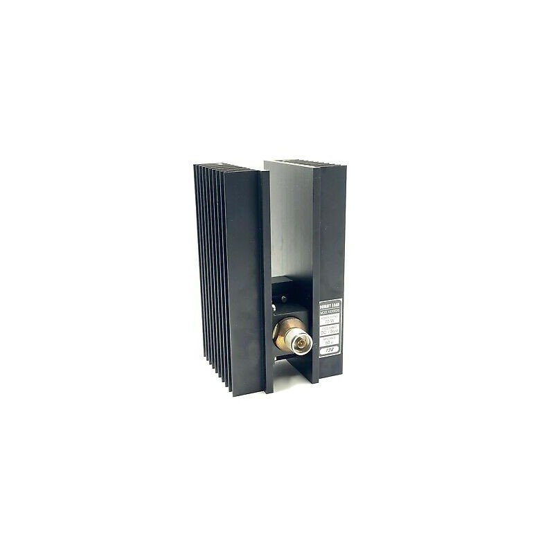 DUMMY LOAD TERMINATION RF DC-3GHZ 70W N TYPE FEMALE