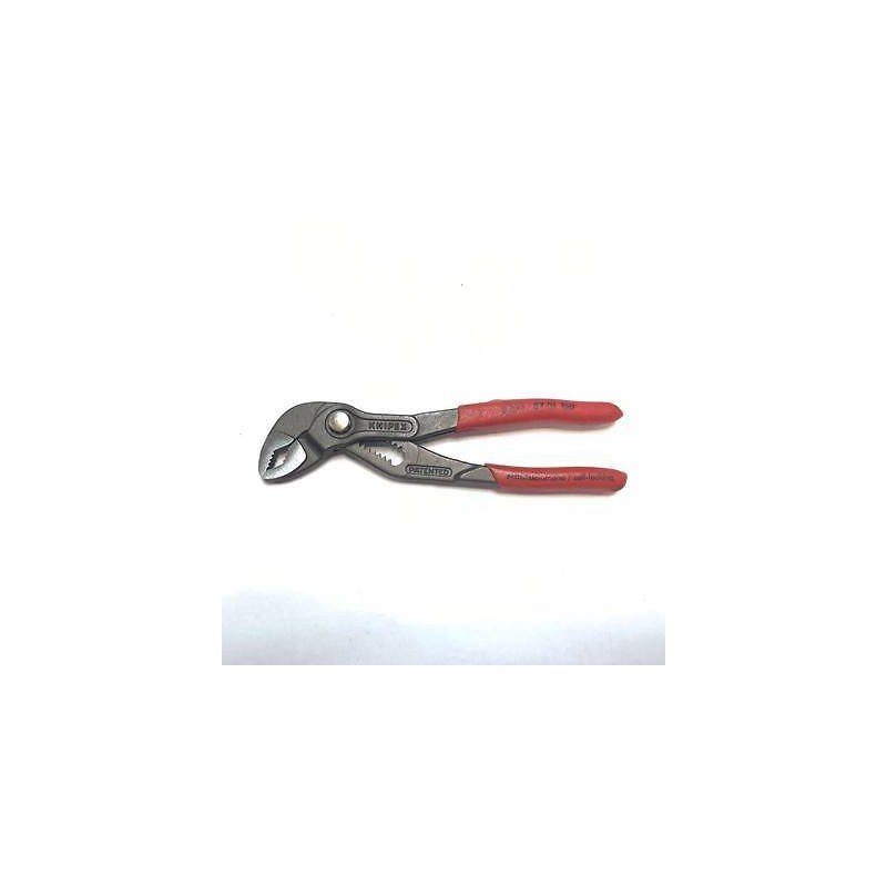 Knipex Cobra Water Pump Plier 8701150