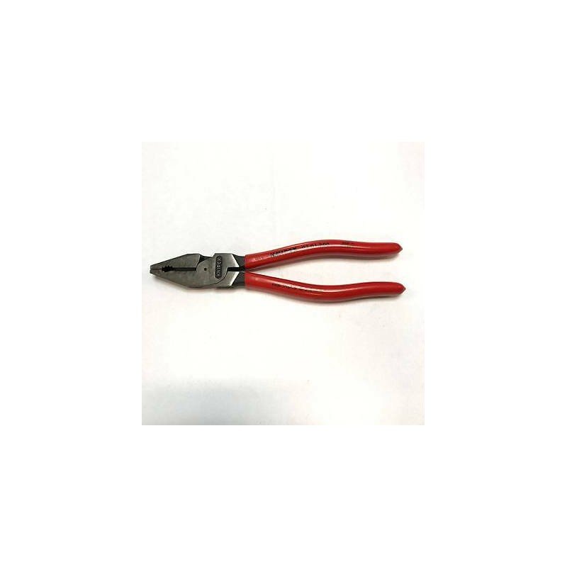 02 01 200 High Leverage Combination Pliers