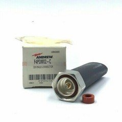 7/16 MALE for 1/2 Canle Coaxial Connector Andrew F4PDMV2-C