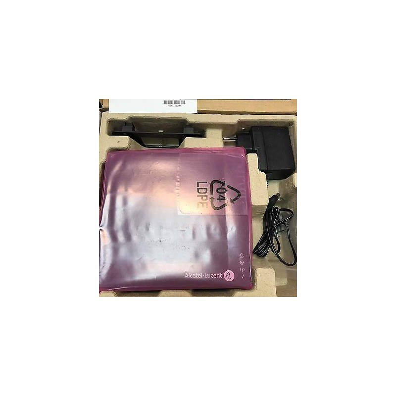 9362 Enterprice Cell 8 Channel V1.5 Alcatel Lucent NEW