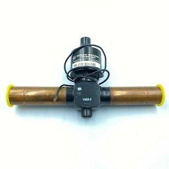 ELECTRONIC TEMPRATURE CONTROL VALVE Y928-3 CDA 10 7.6Ohms