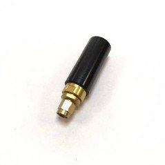 DC-12Ghz 6W 50ohm DUMMY LOAD 6506.19.A HUBER SUHNER
