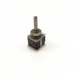 1Kohm 1-TURN SPECTROM POTENTIOMETER MOD 149