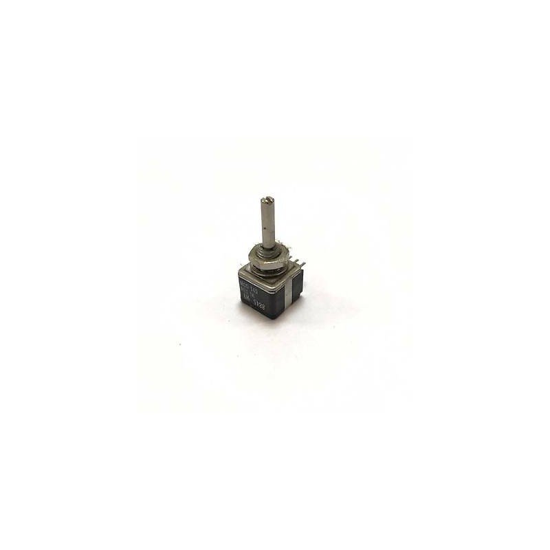 1Kohm 1-TURN SPECTROM POTENTIOMETER MOD 149
