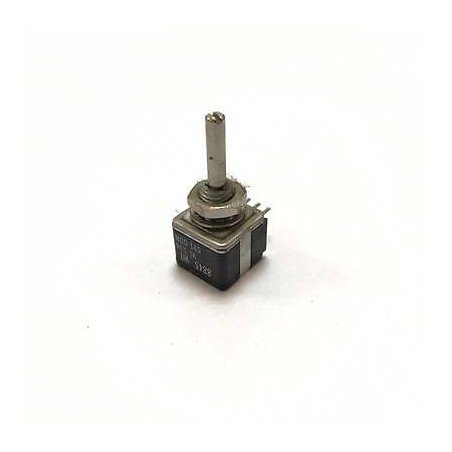 1Kohm 1-TURN SPECTROM POTENTIOMETER MOD 149