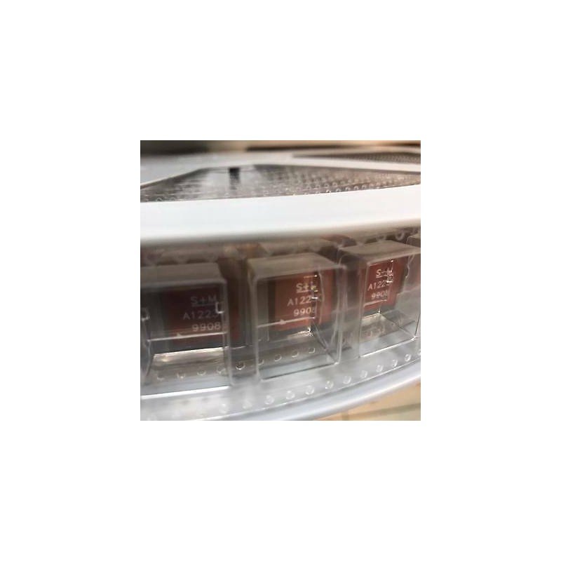 B78510-A1223-A3 SM Transformer Datacom 22000uH 2kV 1:1:2:2 B78510A1223A3
