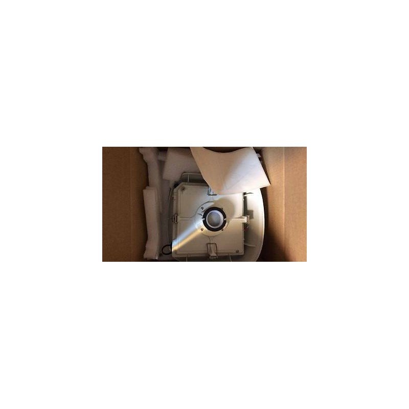 23Ghz ODU 9400 64Mb-V2 1008 1/1P 3DB21414AAXX ALCATEL