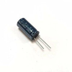 4700uF 16V 85C Electrolytic Capacitor ELNA