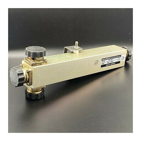 737306 KATHREIN 7/16 DIN 800-1900Mhz 3 WAY POWER SPLITTER  