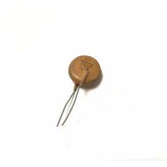 1500pF 0.0015uF 10kv Nichicon Ceramic Capacitor