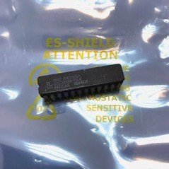 5962-8984103LA SPLD 800 Gates 10 Macro Cells 83.3MHz 5V 24-Pin CDIP