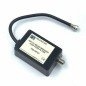 75Ohm HPF-FC BRAID BRAKING HIGH PASS FILTER PALSTAR