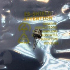 2N2904A TRANSISTOR ST THOMSON OR MOTOROLA