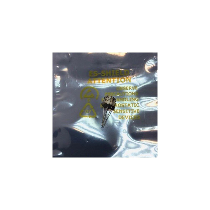 2N2904A TRANSISTOR ST THOMSON OR MOTOROLA
