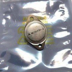 MCR649P-2 GOLDPIN Silicon Si SCR Thyristor MOTOROLA