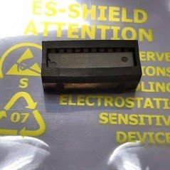 SN74F244N Octal Buffers/Drivers with 3-State Outputs