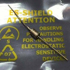 1N3031B Silicon 1 Watt Zener Diodes MOTOROLA