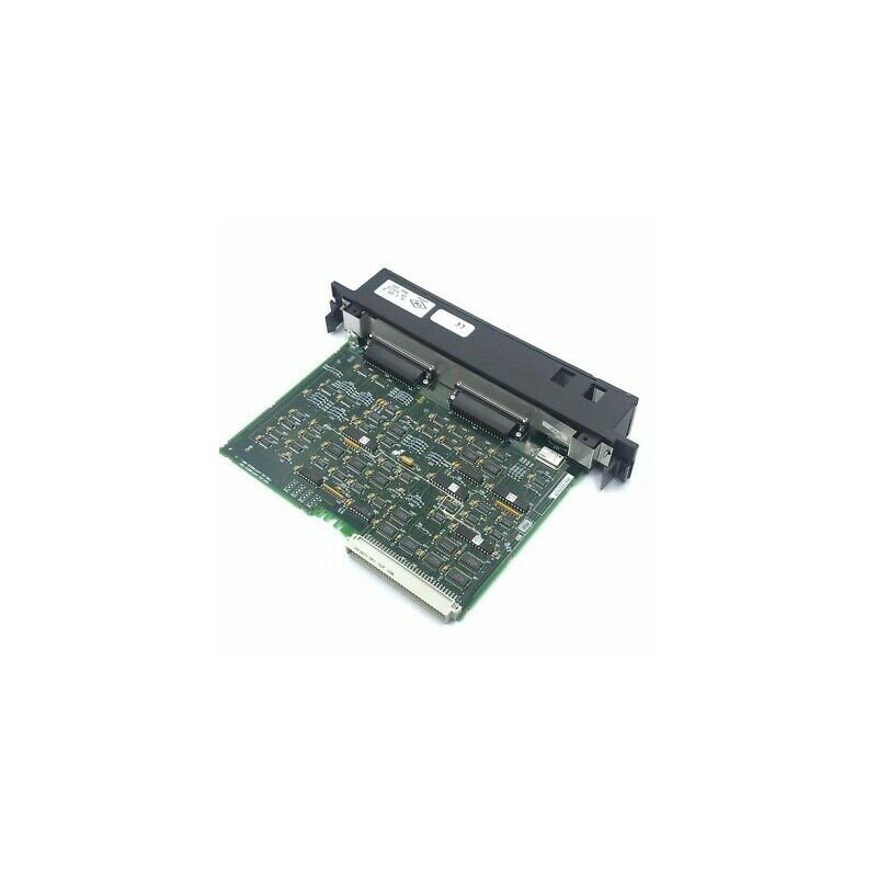 IC697BEM711L GE FANUC BUS RECEIVER