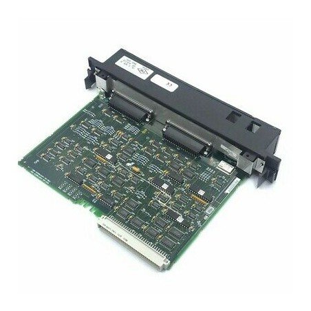 IC697BEM711L GE FANUC BUS RECEIVER