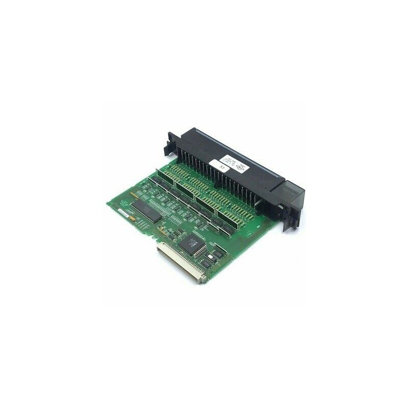 IC697MDL653E GE FANUC DISCRETE LOGIC INPUT MDL 24VDC