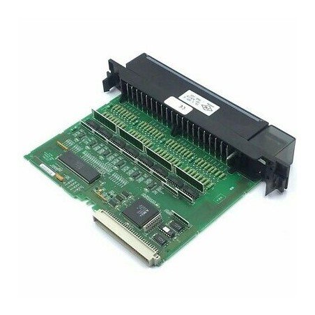 IC697MDL653E GE FANUC DISCRETE LOGIC INPUT MDL 24VDC