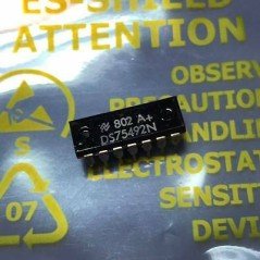DS75492N HEX DIGIT DRIVER SIEMENS