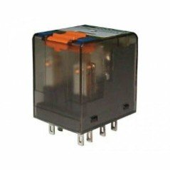 12A 230VAC NON LATCHING PT270730  General Purpose Relay