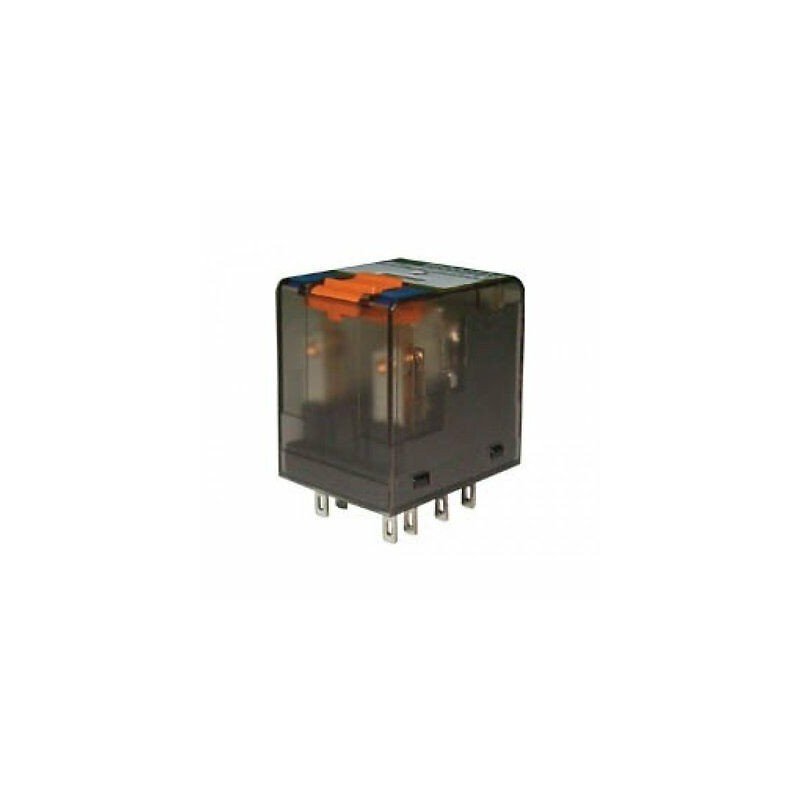 12A 230VAC NON LATCHING PT270730  General Purpose Relay