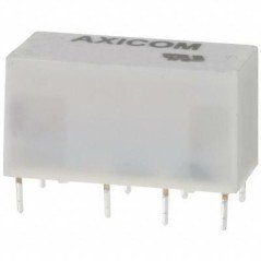 RX114024 SCHRACK 24VDC Power PCB Relay