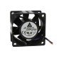 PFB0612UHE DELTA 12V 60x60x38mm COOLING FAN 