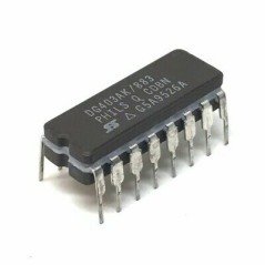 DG403SK/883 PHILS IC G5A9526A