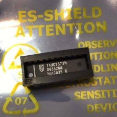 SN74S86N INTEGRATED CIRCUIT PHILIPS