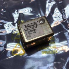 32.768Mhz TCXO PRECISION OSCILLATOR CORNIG V42311-Z43-A8