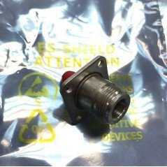 DC-18GHz 50Ohm COAXIAL ADAPTER SM