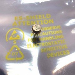 TDB0555 SIEMENS INTEGRATED CIRCUIT