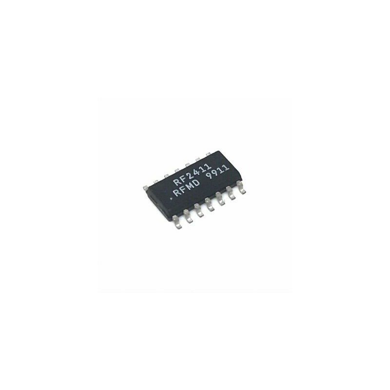 RF2411 LOW NOISE AMPLIFIER/MIXER