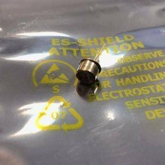 1135-6 ST THOMSON GOLDPIN TRANSISTOR