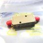 0.1-12.4Ghz HP Agilent 33124A SPST Microwave PIN Switch