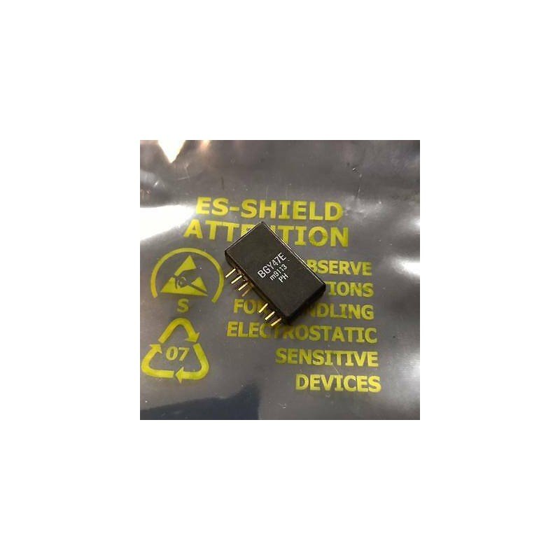 BGY47E UHF PHILIPS RF MODULE