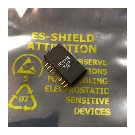 BGY47E UHF PHILIPS RF MODULE