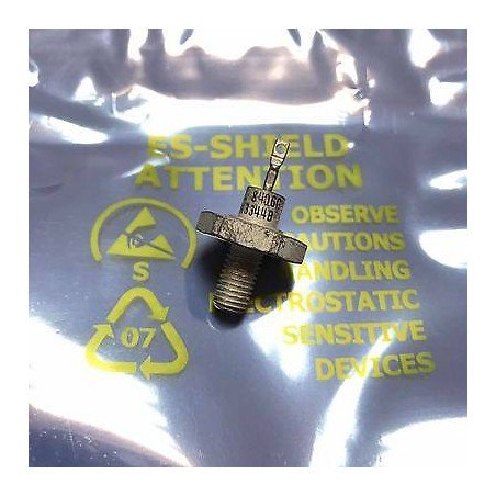 130V 50W 5% ZENER DIODE JAN/JX 1N3344B