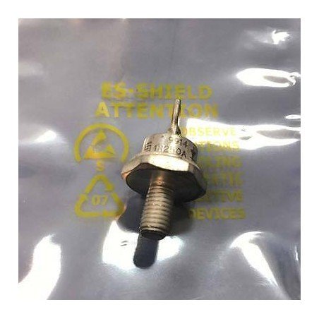 1N250A 200V POWER RECTIFIER