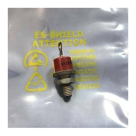 6F20R 200V 6A POWER RECTIFIER